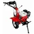 Heavy Duty Power Tiller 5-8 HP, Petrol & Diesel with Multi-Attachments